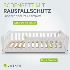Kinderbett Naya