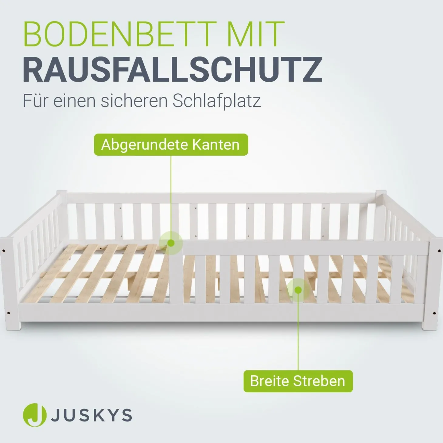 Kinderbett Naya