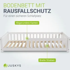 Kinderbett Naya