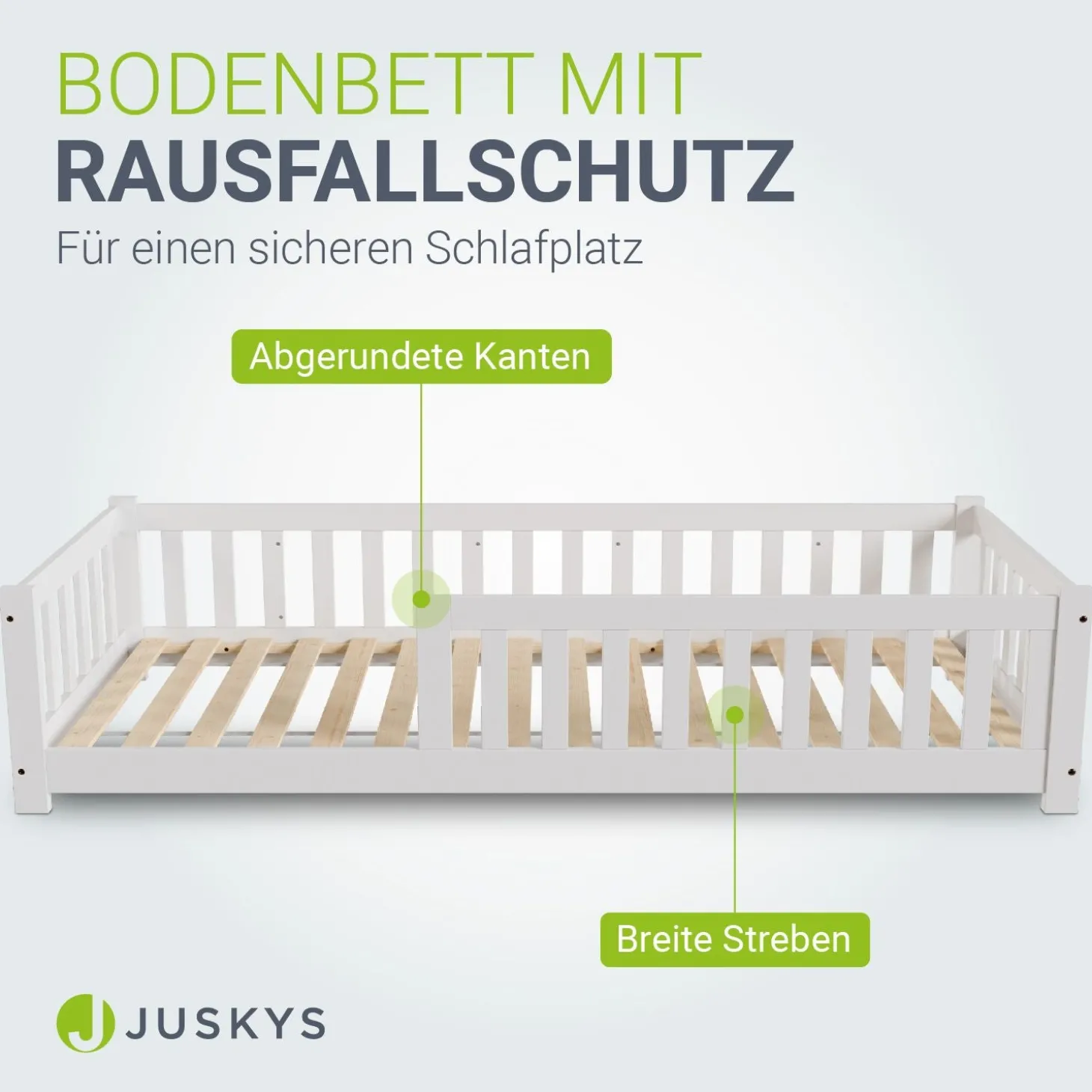 Kinderbett Naya