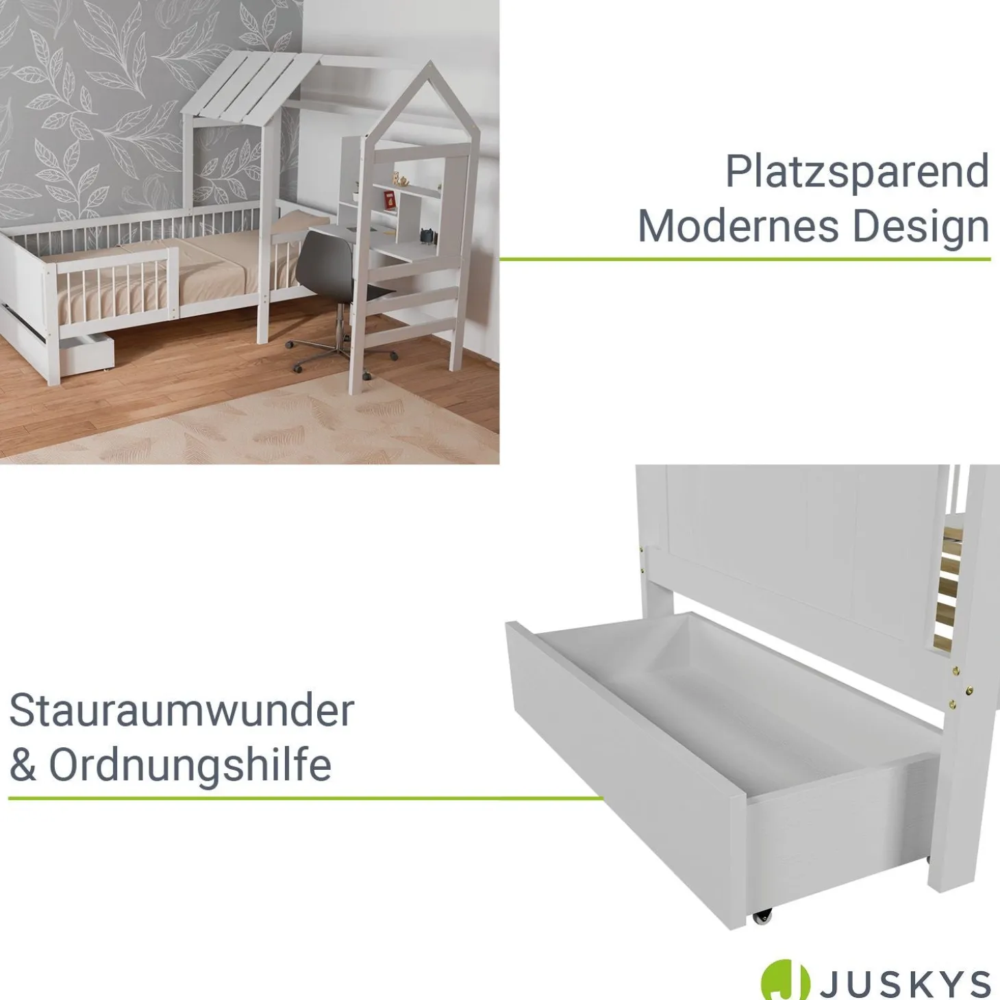 Kinderbett Yari