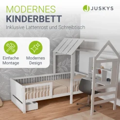 Kinderbett Yari
