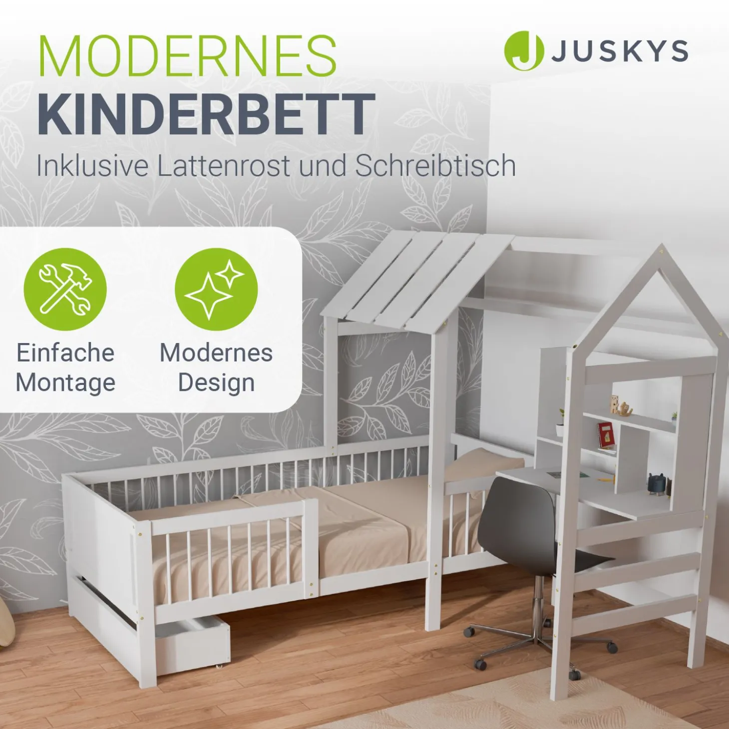 Kinderbett Yari