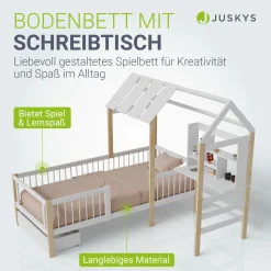 Kinderbett Yari