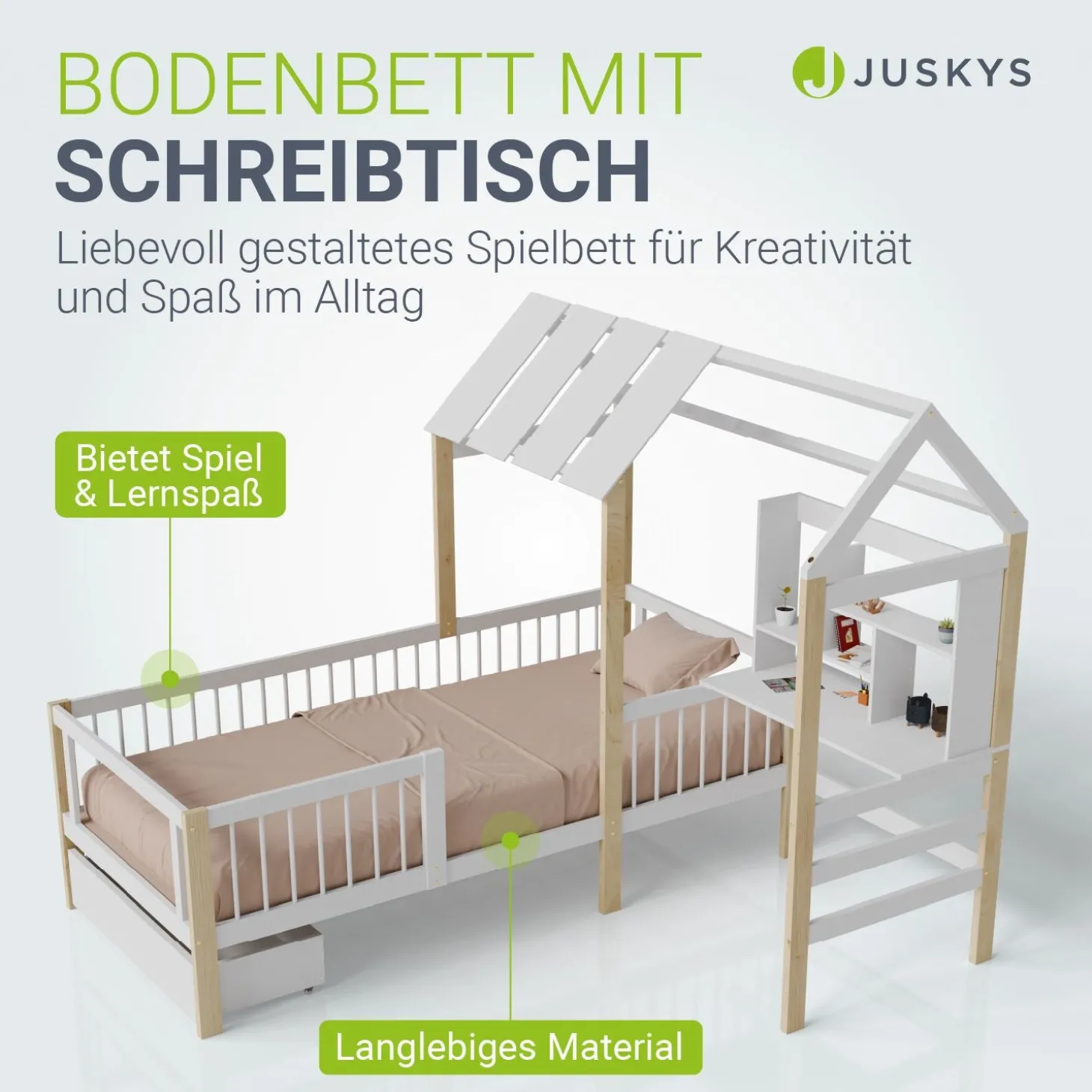 Kinderbett Yari