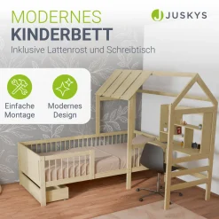 Kinderbett Yari