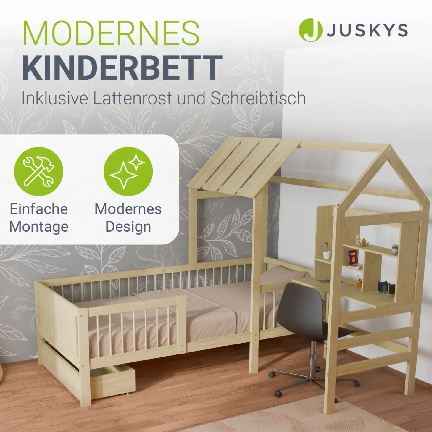 Kinderbett Yari