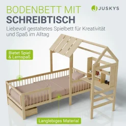 Kinderbett Yari