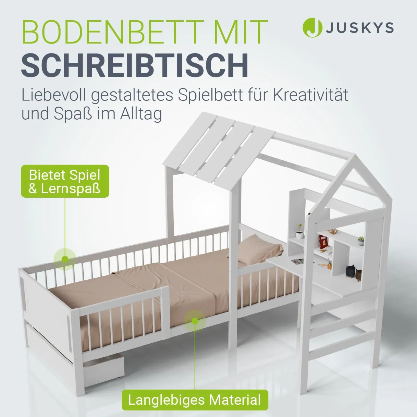 Kinderbett Yari