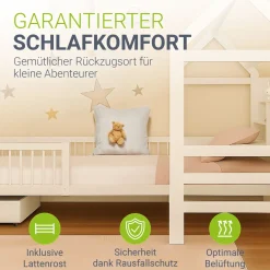 Kinderbett Yari