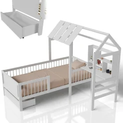 Kinderbett Yari