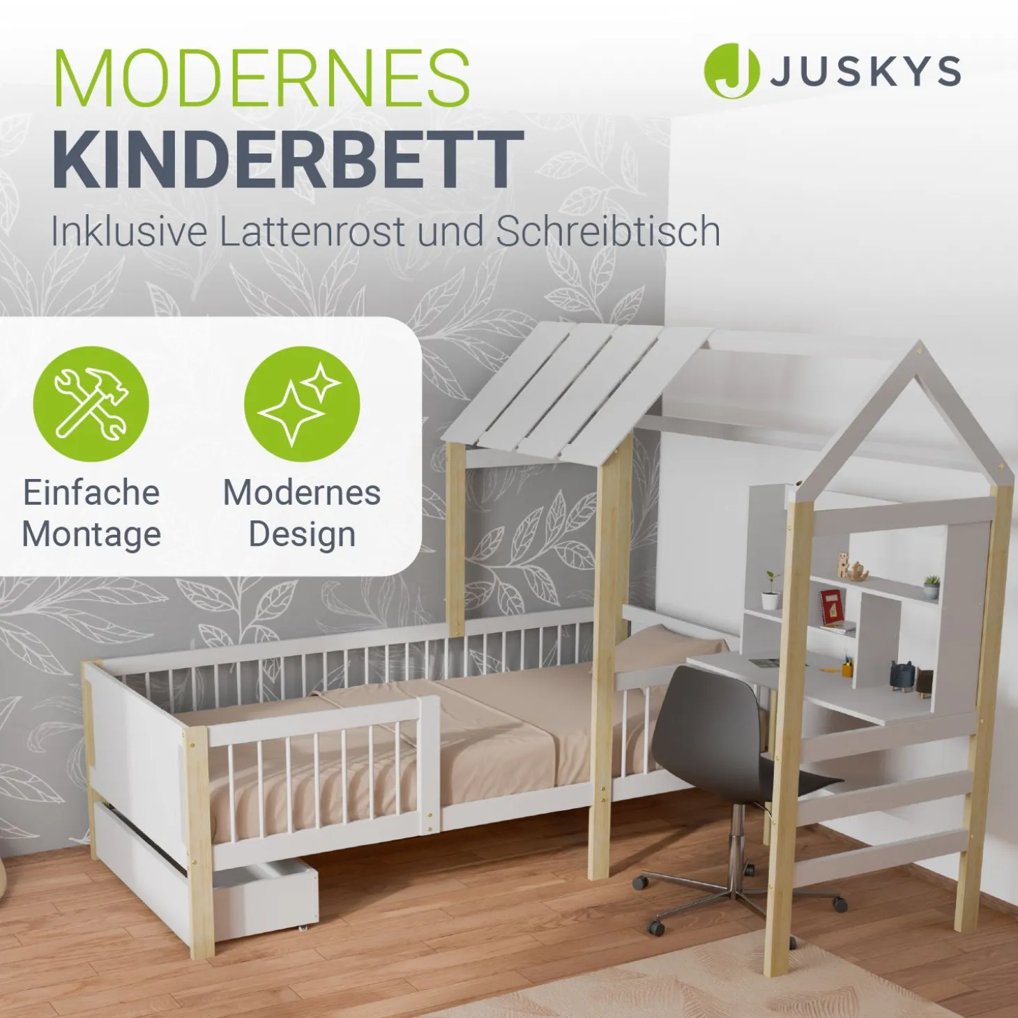 Kinderbett Yari