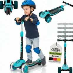 Kinderroller Lumox