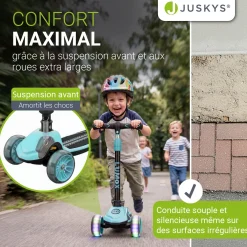 Kinderroller Lumox