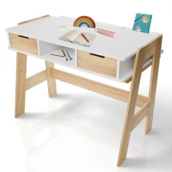 Kinder Schreibtisch Fietje