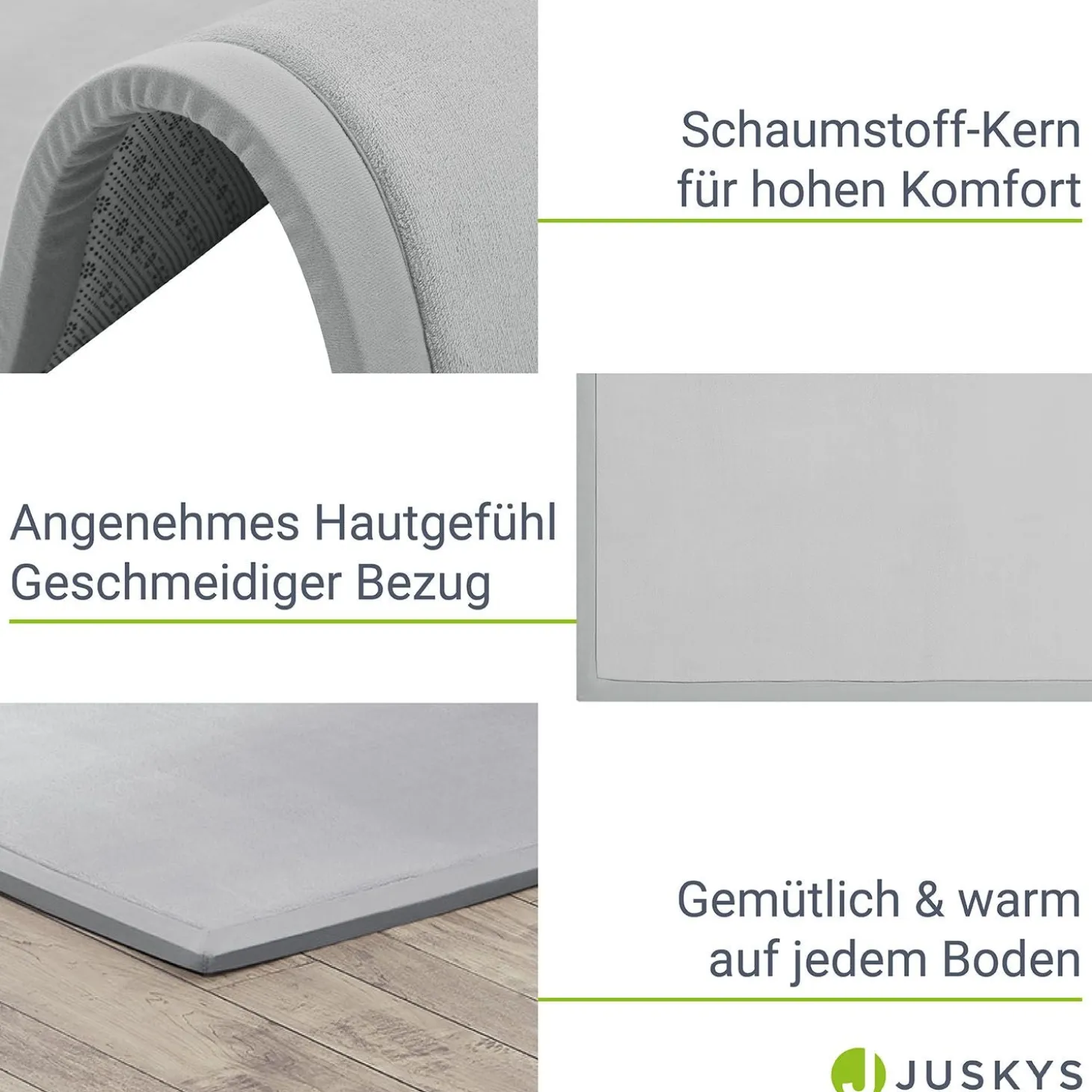 Kinder Spielmatte Maila