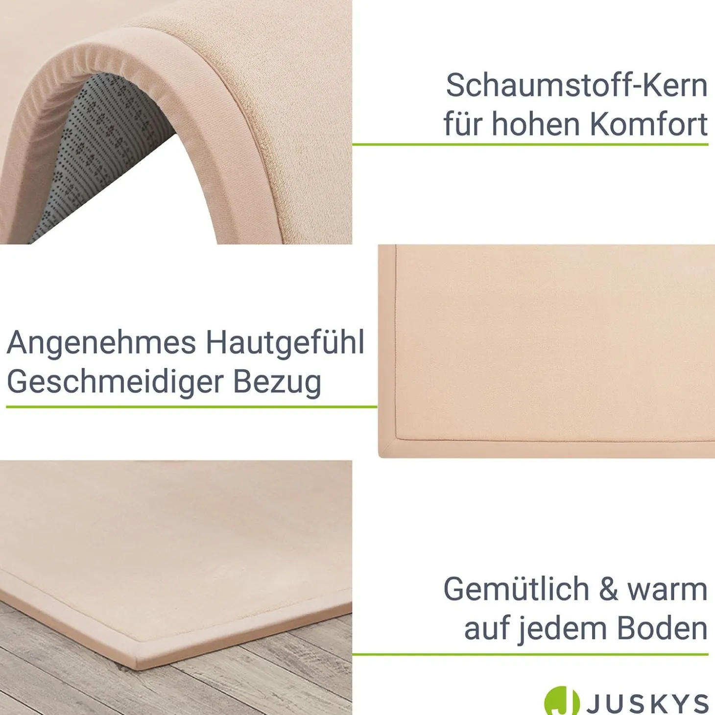 Kinder Spielmatte Maila