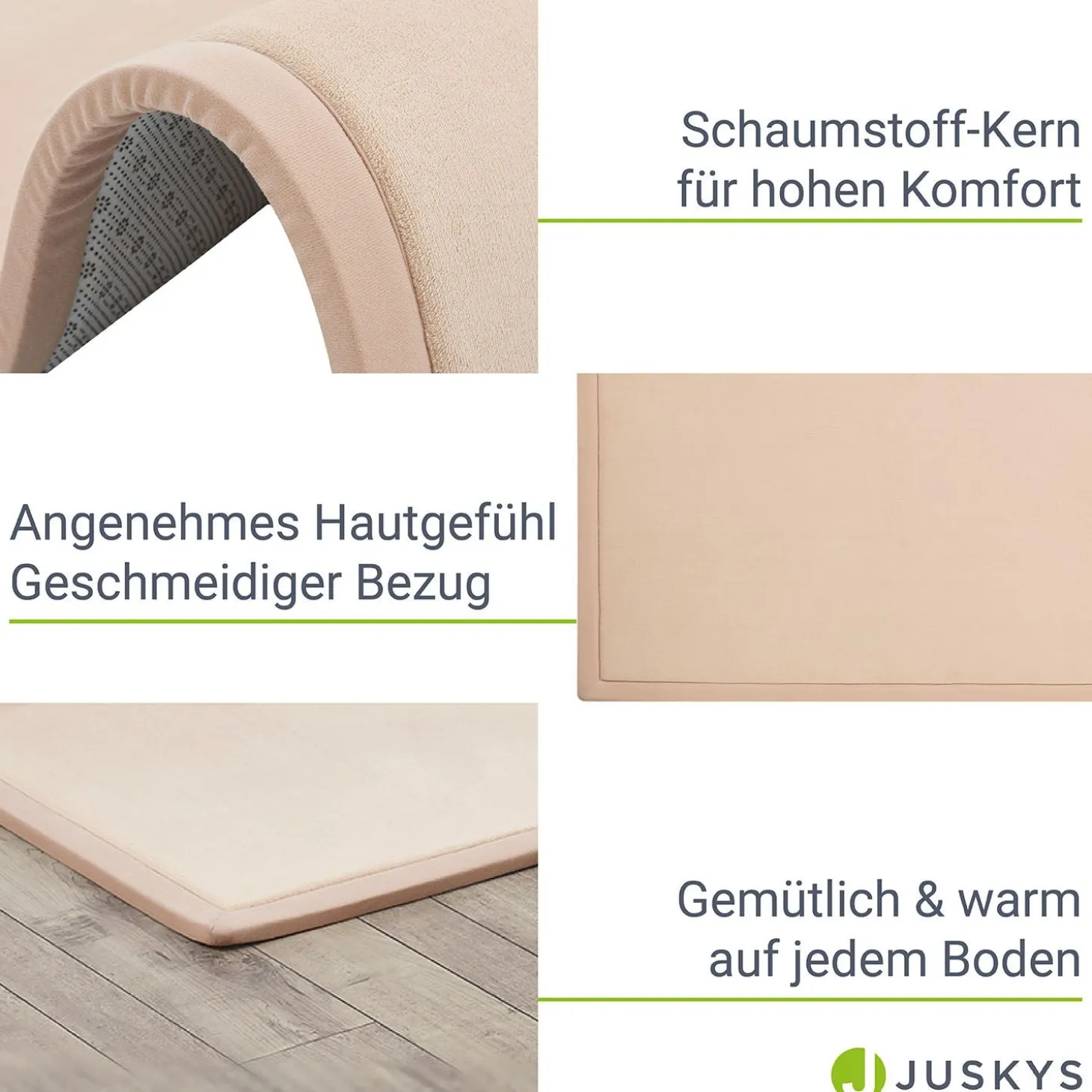 Kinder Spielmatte Maila