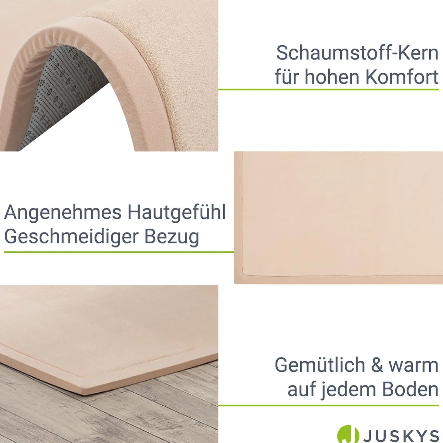 Kinder Spielmatte Maila