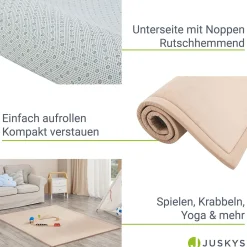 Kinder Spielmatte Maila