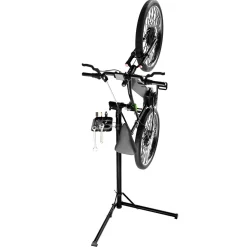 Klappbarer Fahrrad Reparaturständer