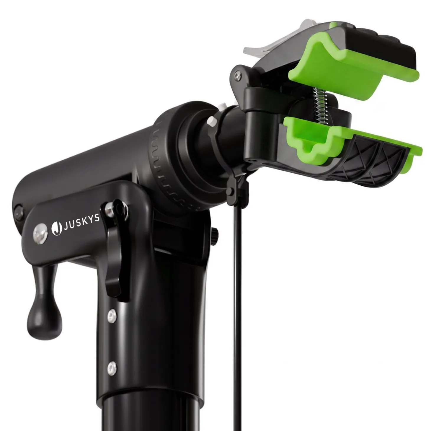 Klappbarer Fahrrad Reparaturständer