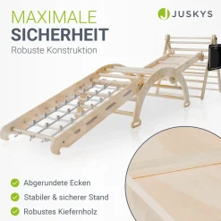 Kletterdreieck Movario