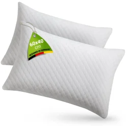 Kopfkissen - 2er Set
