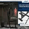 Kraftstation ProfiGym 2000