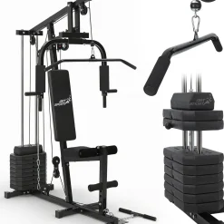Kraftstation ProfiGym 2000