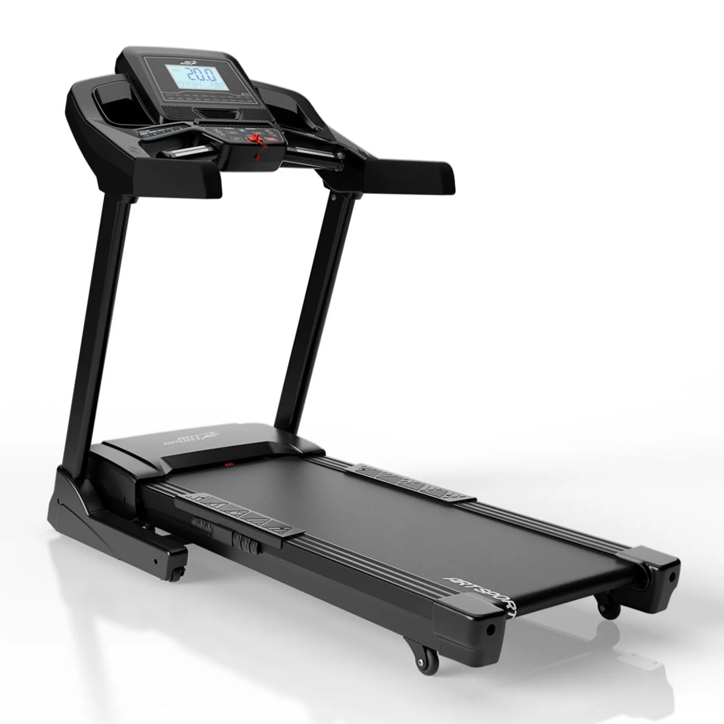 Laufband Speedrunner 7000