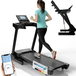 Laufband Speedrunner 6000