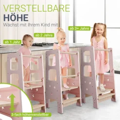 Lernturm Henny