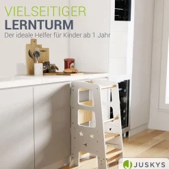 Lernturm Henny