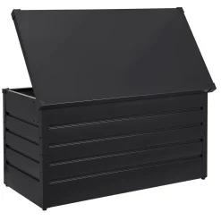 Metall Auflagenbox Limani