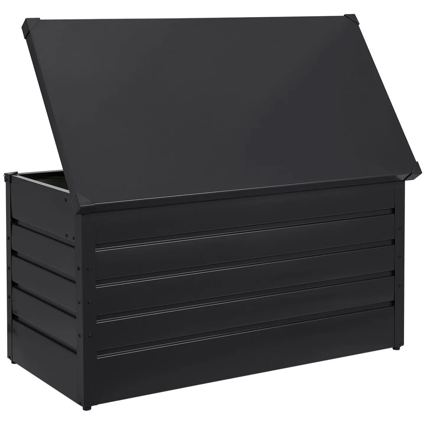 Metall Auflagenbox Limani