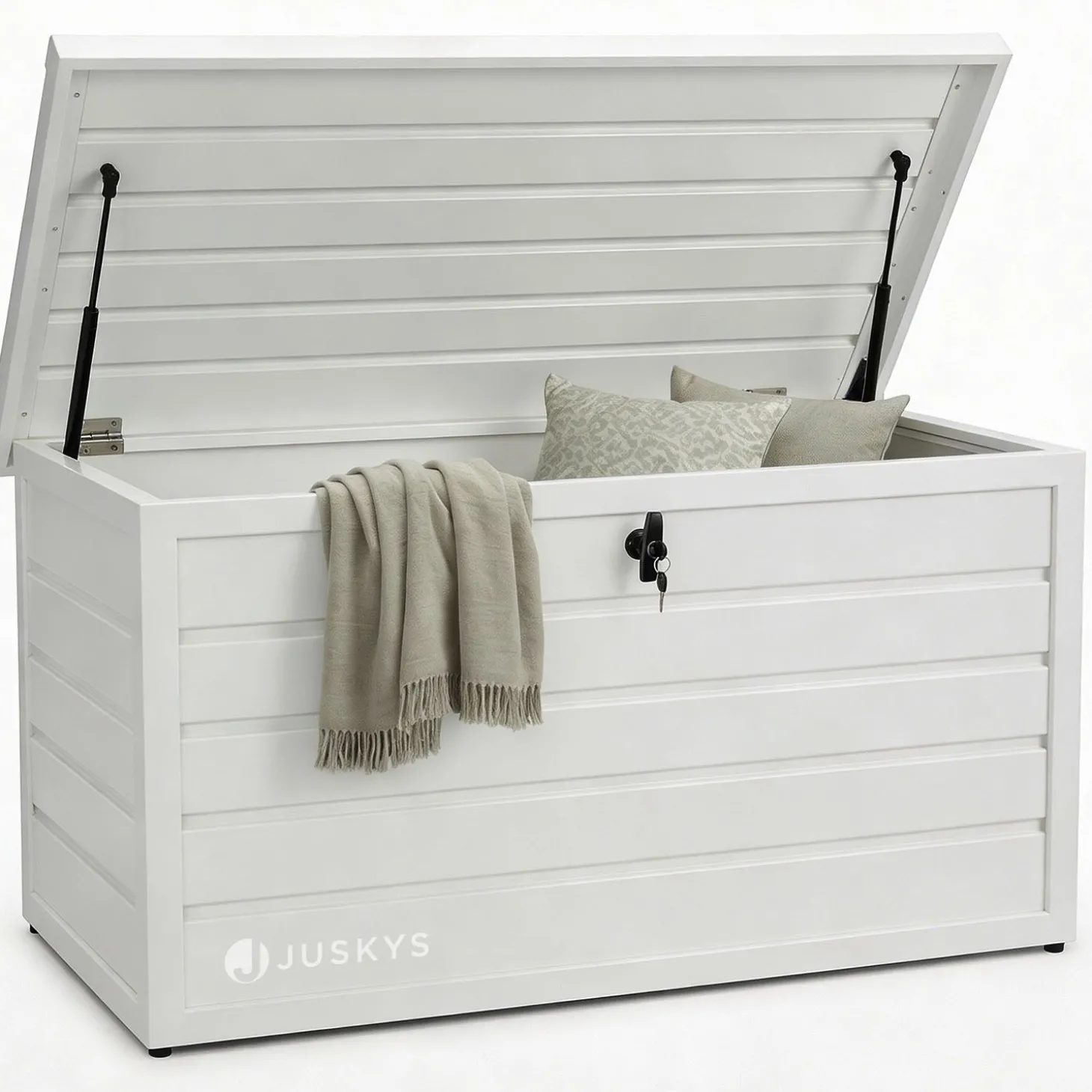 Metall Auflagenbox Limani