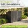 Mülltonnenbox Namur 1,9 m²