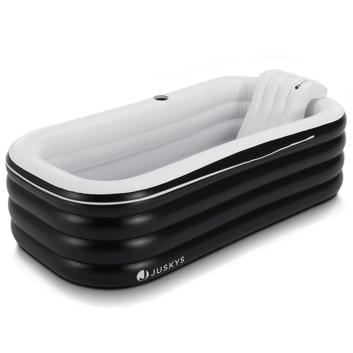 Mobile Badewanne