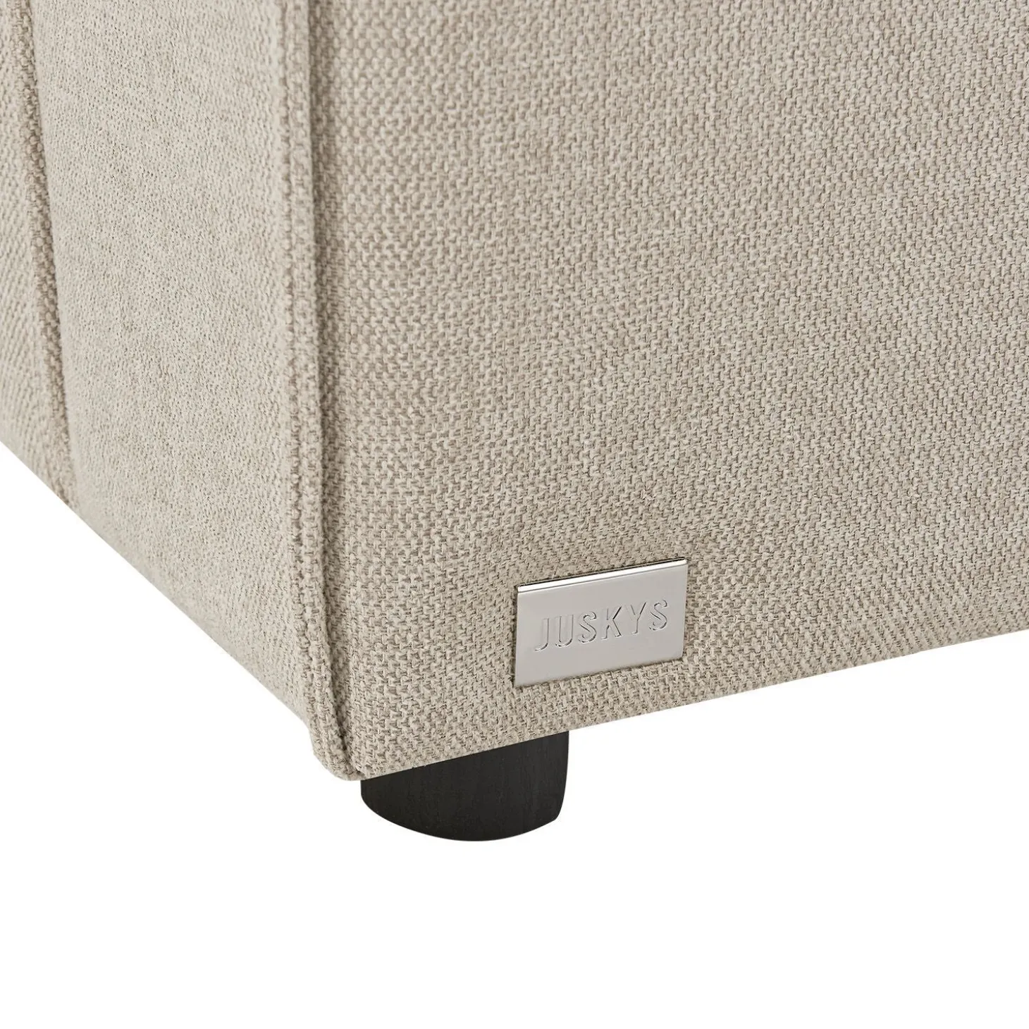 Modulares Sofa Domas L - 3 Sitzer