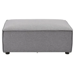 Modulares Sofa Domas L - 3 Sitzer