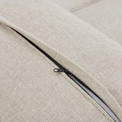 Modulares Sofa Domas L - 3 Sitzer