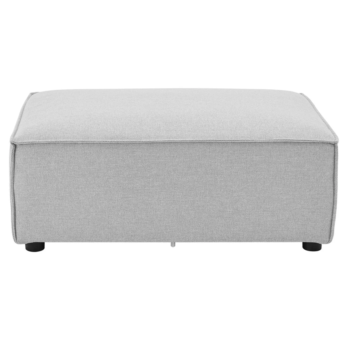 Modulares Sofa Domas L - 3 Sitzer