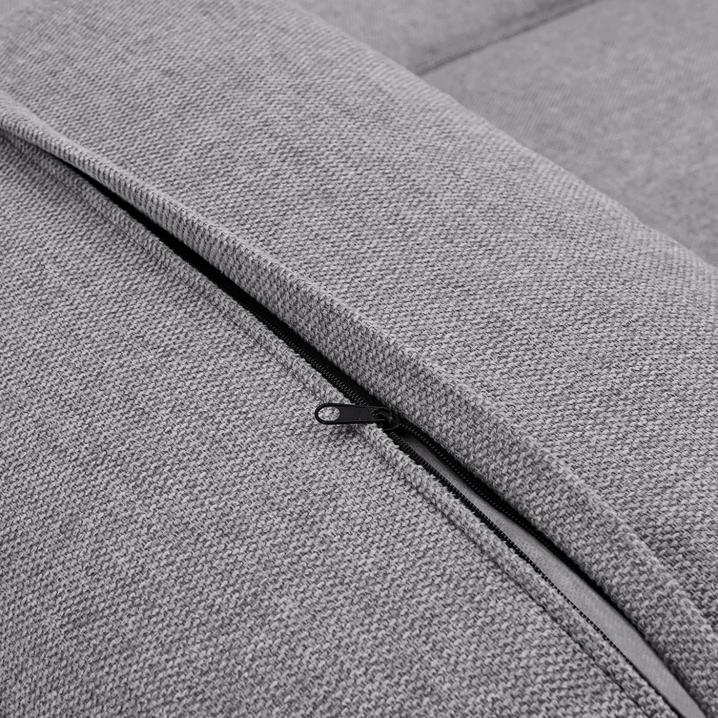 Modulares Sofa Domas L - 3 Sitzer