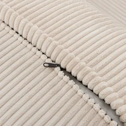 Modulares Sofa Domas L - 3 Sitzer