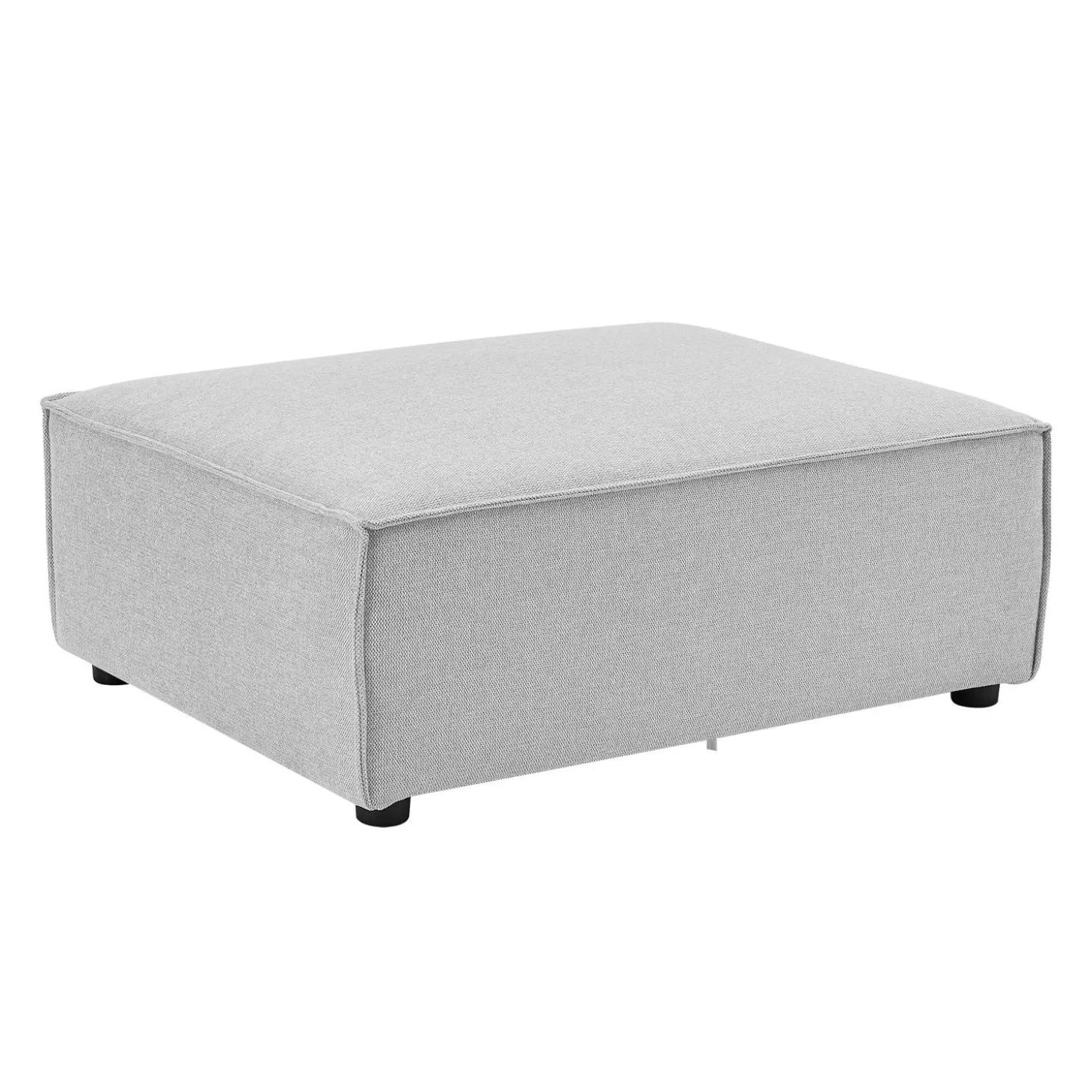 Modulares Sofa Domas L - 3 Sitzer