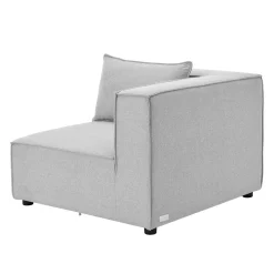 Modulares Sofa Domas L - 3 Sitzer