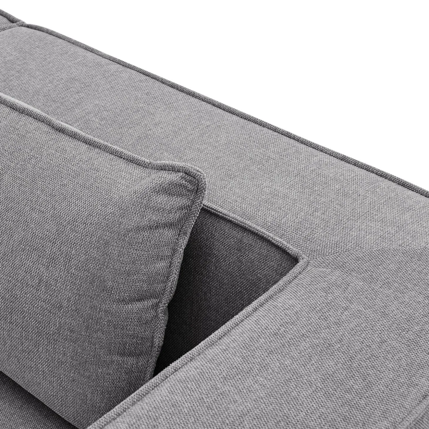 Modulares Sofa Domas M - 3 Sitzer