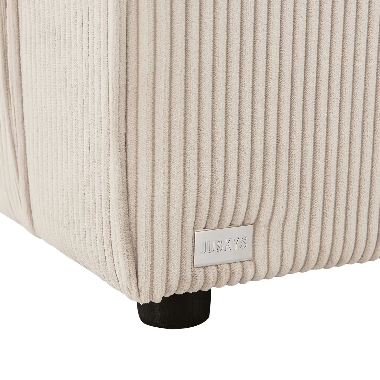 Modulares Sofa Domas M - 3 Sitzer