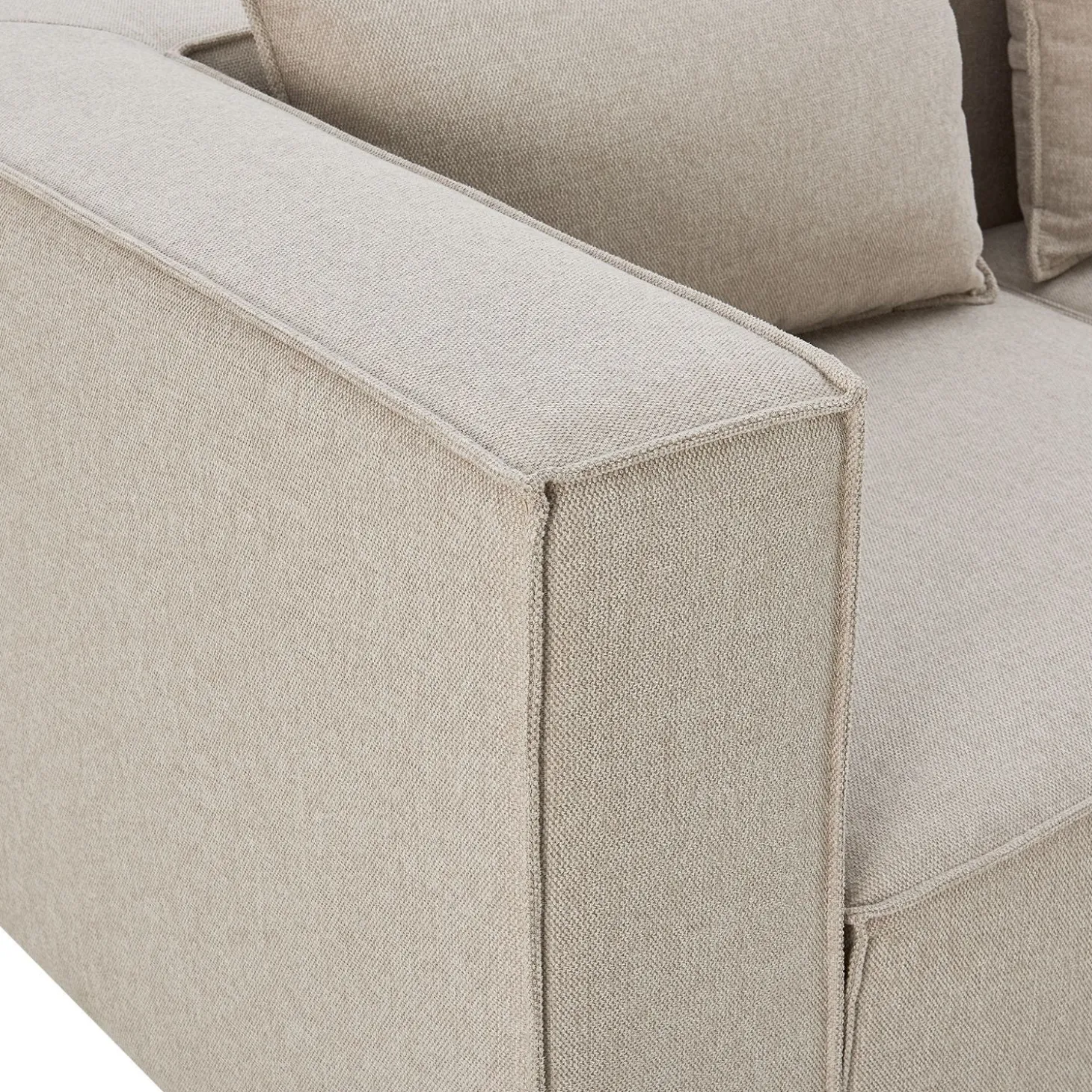 Modulares Sofa Domas M - 3 Sitzer
